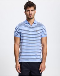 Polo Ralph Lauren - ICONIC EXCLUSIVE - Short Sleeve-Polo Shirt