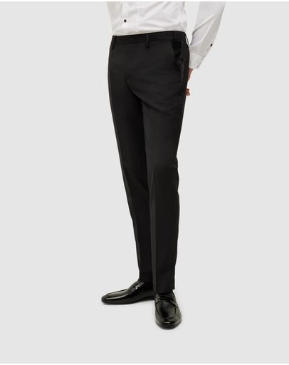 Black Chintz