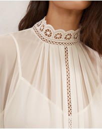 REISS - Ori Shirt