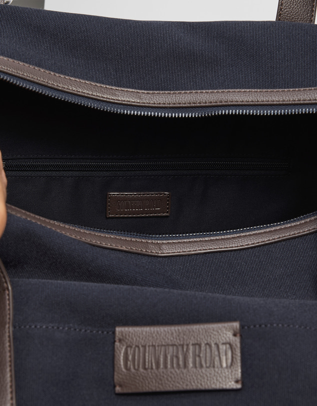 Country Road - Hudson Duffle Bag