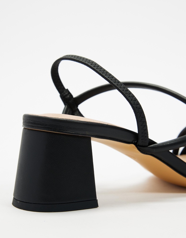 Dazie - Glow Block Heels