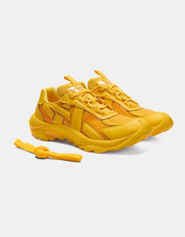 Onitsuka Tiger - Tigtrail - Unisex