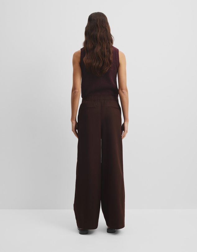 Country Road - Cotton Twill Pant