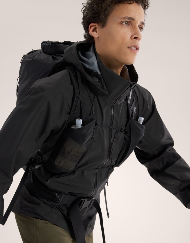 Arc'teryx - Beta AR Jacket Men's