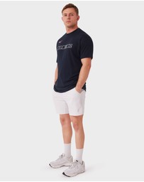 REC GEN - Oxy Mass RN Tee