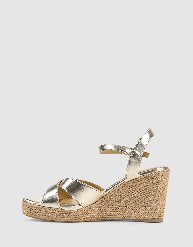Siren - Remington Rope Wedges