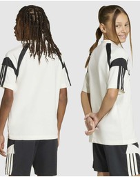 adidas Sportswear - House of Tiro T-Shirt - Kids-Teens