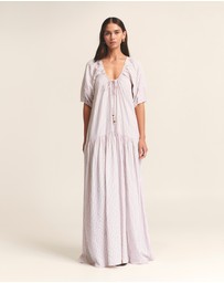 ST MRLO - Florence Dress