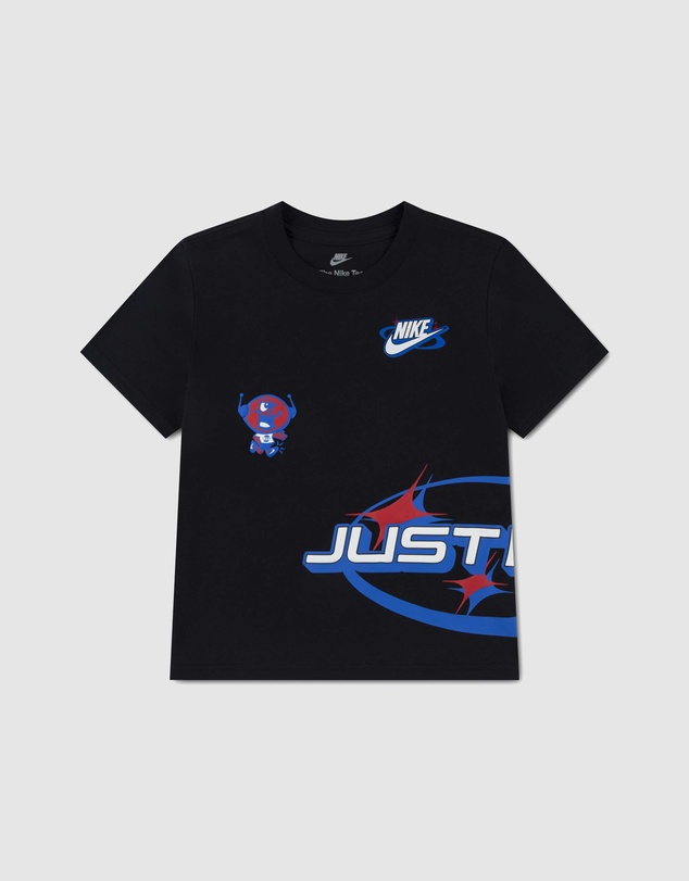 Nike - Y2K Wrap Tee - Kids