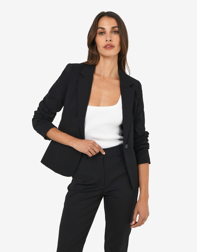 Forcast - Safira Suit Jacket