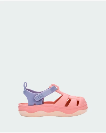 Mini Melissa - Mini Melissa Zig