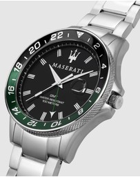 Maserati - Maserati Sfida Black Watch