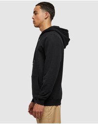 Urban Classics - Organic Basic Hoody