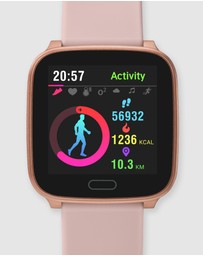TIMEX - iConnect Active