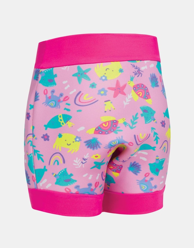Zoggs - Sea Queen  Swim Sure Nappy - Babies