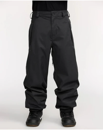Volcom - Mens Arthur 20K Snow Pants