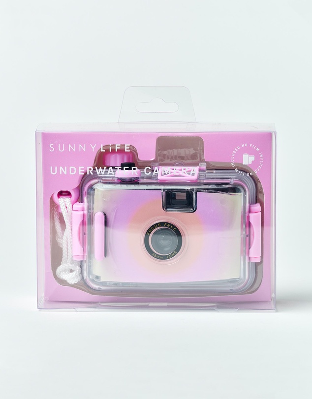 Sunnylife - Zest Underwater Camera