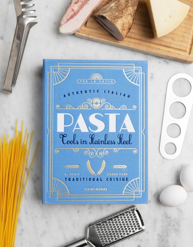 Printworks - The Essentials Pasta Tools