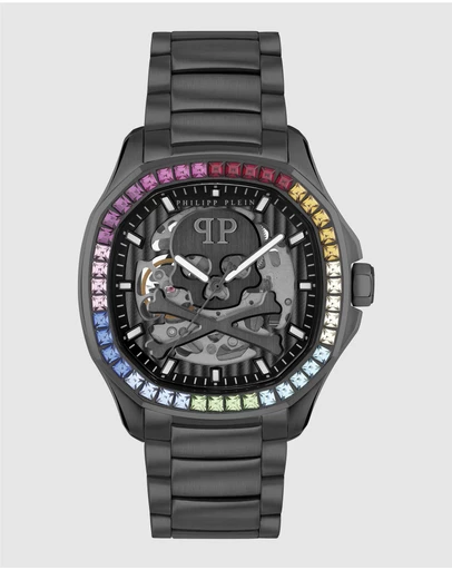Philipp Plein - Plein Philipp - Black