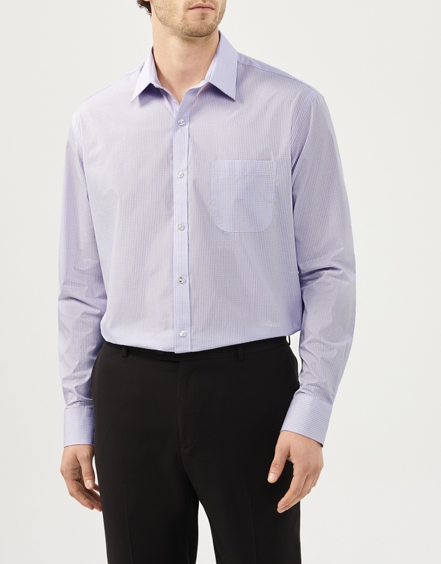 Van Heusen - Multi Colour Check Shirt