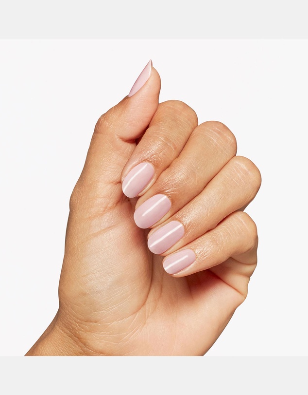 O.P.I - Nail Lacquer Opi’M A Bubble Bunny