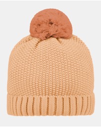 Toshi - Organic Beanie Bobby