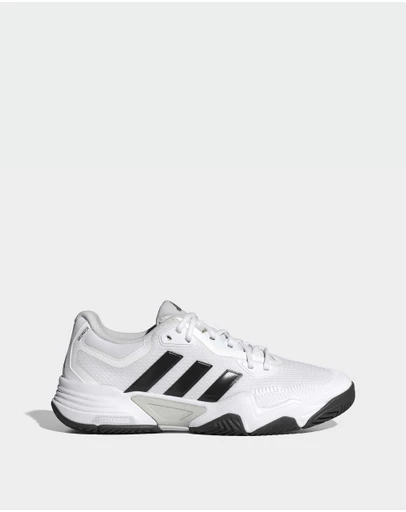adidas Performance - Solematch Control 2 Tennis Shoes Unisex