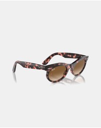 Ray-Ban - Wayfarer Oval