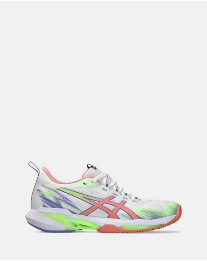 ASICS - Sonic Smash - Women's