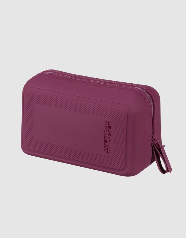 American Tourister - Urban Groove Toiletry Washbag Pop