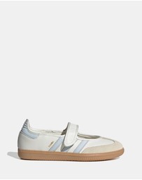 adidas Originals - Samba Jane OG Sneakers - Women's