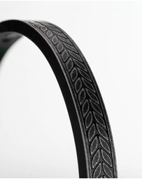 PIG&HEN - Navarch 9mm Cuff Bracelet