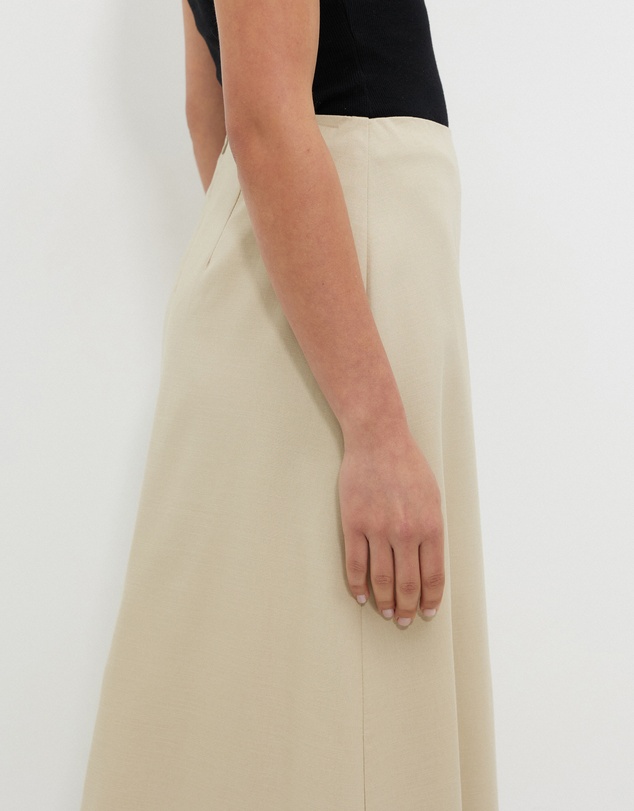 Calli - Odeon Midi Skirt