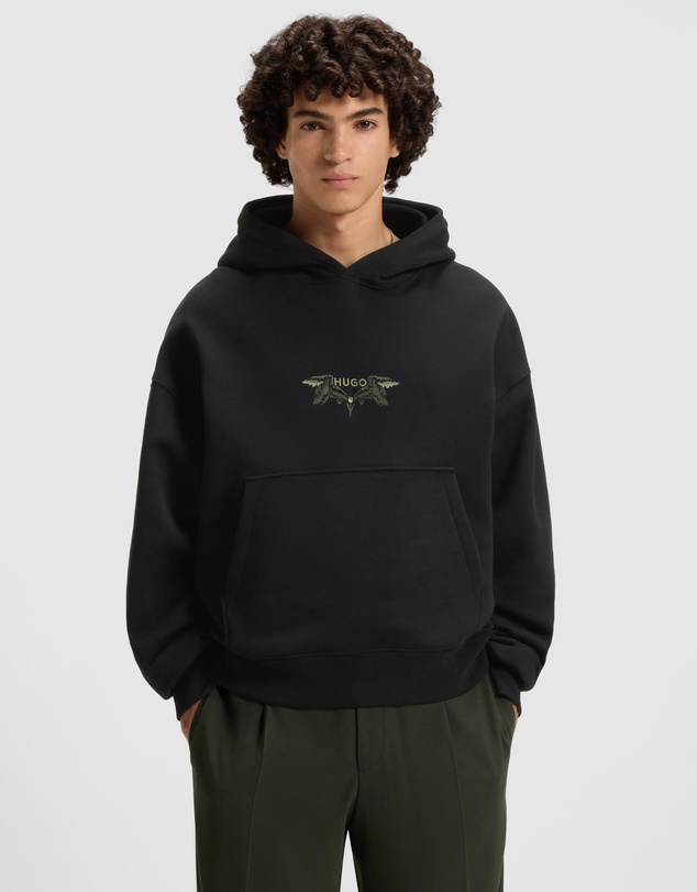 HUGO - Dimstone Hoodie
