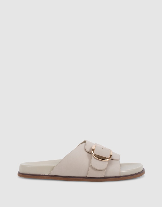 Nude Footwear - Swift