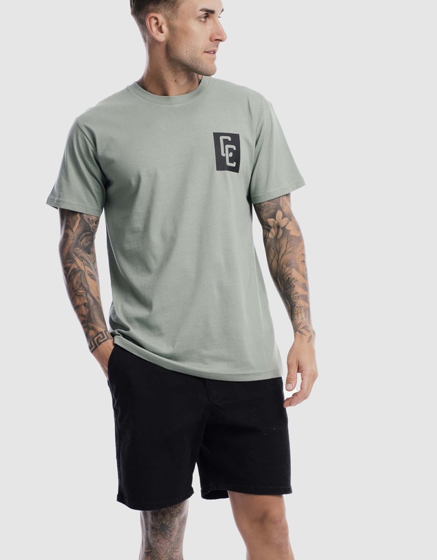 Counter Culture - Cryptic Tee