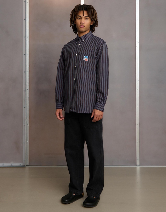 Palmes - Deuce Shirt