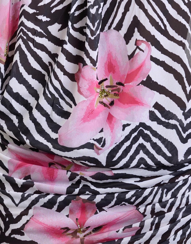 DZO - Indira Mini Dress