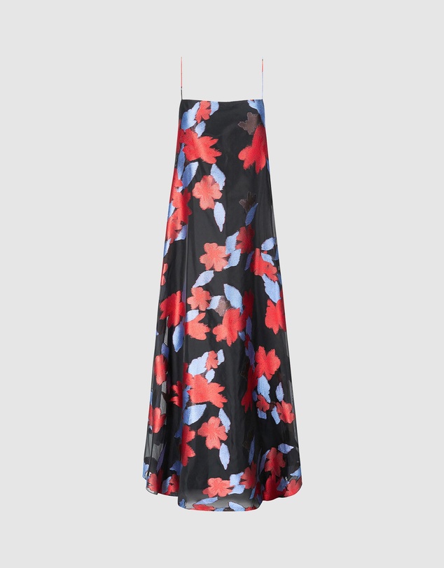 Staud - Delfina Dress