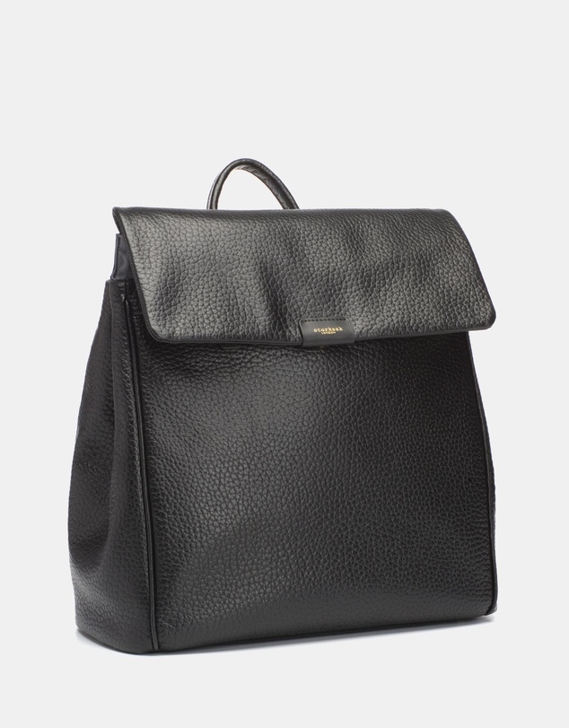 Storksak - St James Backpack Nappy Bag