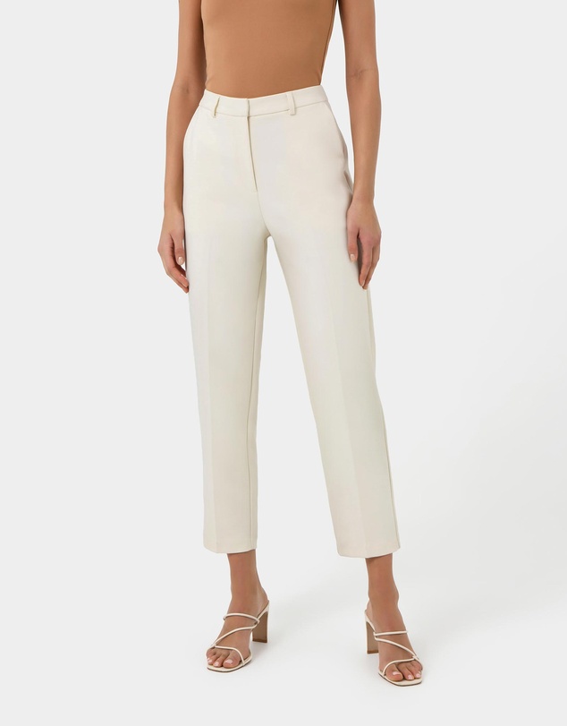 Forcast - Elka Straight Leg Pants