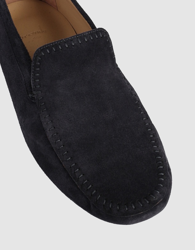 Brando - Drive Driving Shoes