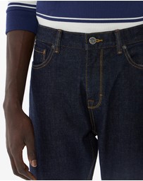 Marcs - Hugo Relaxed Fit Jeans