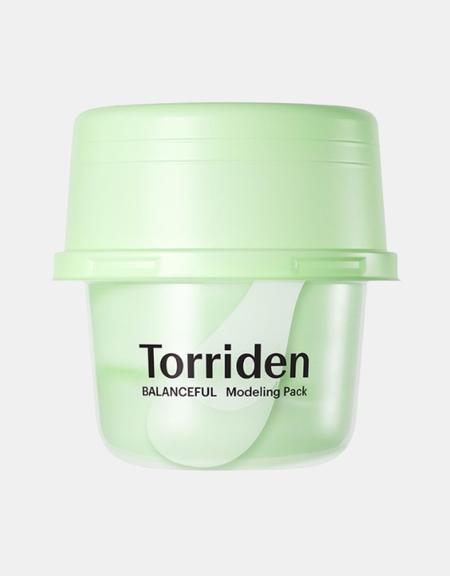 TORRIDEN - Balanceful Modeling Pack