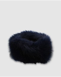 Morgan & Taylor - Xenia Headband