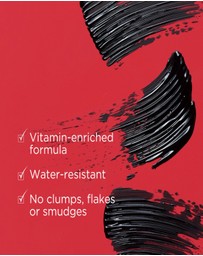 Elizabeth Arden - Grand Entrance Dramatic Volume, Length and Lift Mascara
