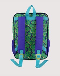 The Somewhere Co - Smiley Mini Adventure Backpack