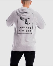 Counter Culture - Celt Hoodie