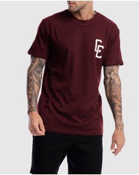 Counter Culture - Big Cypher Tee