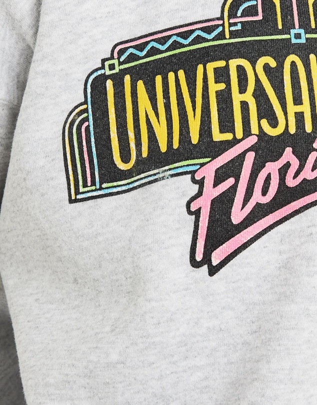 Vintage by The Real Deal - Pre Loved - Vintage 90s Universal Studios Sweatshirt